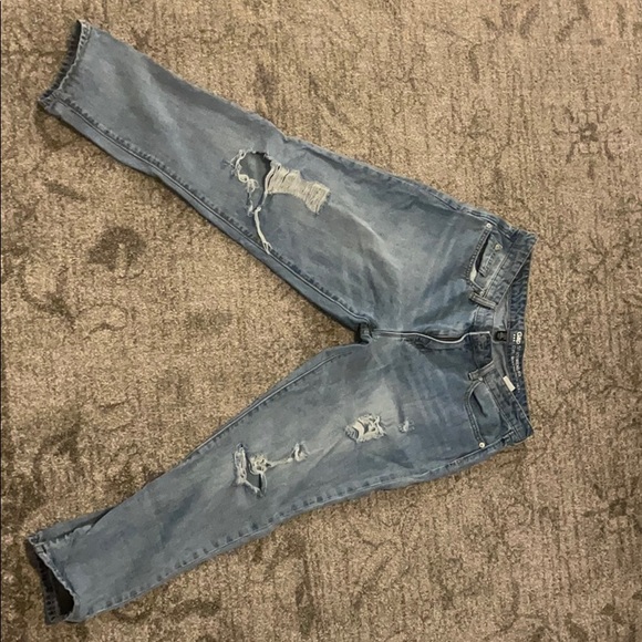Jeans - Picture 1 of 4